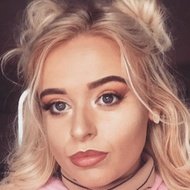 Caitlyn Vanbeck, 27 (YouNow明星)