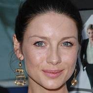 Caitriona Balfe, 44 (电视女演员)