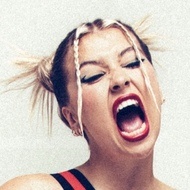 Caity Baser, 23 (Pop Singer)