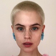 Cajsa Wessberg, 34 (Người mẫu)