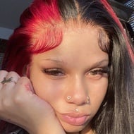 cajunfootrub, 24 (TikTok明星)