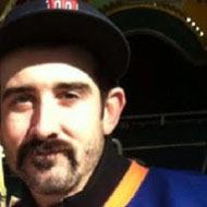 Cal Clutterbuck, 36 (Un joueur de hockey)
