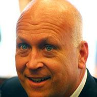 Cal Ripken Jr., 63 (Baseball Player)