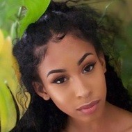 Calah Jones, 25 (YouTube Star)