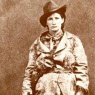 Calamity Jane (1852 - 1903) (Nhà thám hiểm)