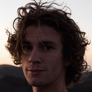 Cale Brown, 25 (TikTok Star)