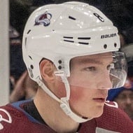 Cale Makar, 26 (Hockey Player)