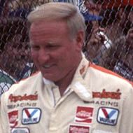 Cale Yarborough, 84 (Race Car Driver)
