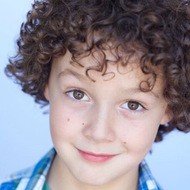 Caleb Brown, 19 (电影演员)