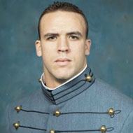 Caleb Campbell, 41 (Giocatore di calcio)