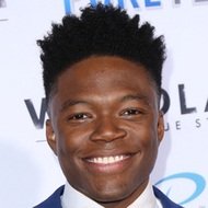 Caleb Castille, 32 (電影演員)