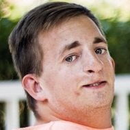 Caleb Cripe, 25 (TikTok Star)