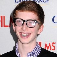 Caleb Freundlich, 27 (Movie Actor)