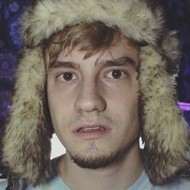 Caleb Garstecki, 29 (Twitter Star)