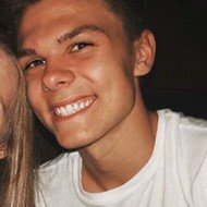 Caleb Gramm, 23 (TikTok明星)