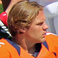 Caleb Hanie, 40 (Giocatore di calcio)