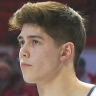 Caleb Hickey, 23 (TikTok Star)