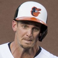 Caleb Joseph, 39 (棒球选手)