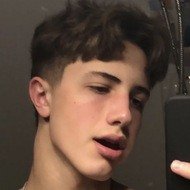 Caleb Keller, 22 (TikTok Star)