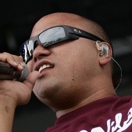 Caleb Keolanui, 37 (Reggae Singer)