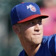 Caleb Kilian, 26 (Baseball Player)