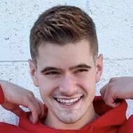 Caleb Marshall, 30 (YouTube Star)