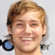 Caleb Ruminer, 31 (TV Actor)
