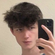 Caleb Tuttle, 24 (Звезда Тиктока)