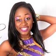 Caleda Cooper, 29 (舞蹈家)