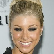 Caleigh Peters, 37 (Pop Singer)