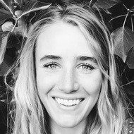 Caley Vanular, 35 (Instagram Star)