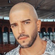Cali, 30 (Popsänger)