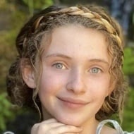 Cali Kira, 14 (Model)