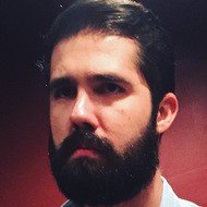 Cali Robles, 38 (藤星)