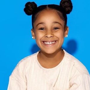 Cali Rush, 10 (Star di YouTube)