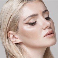 Cali White, 32 (Model)