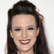Calico Cooper, 42 (TV Actress)