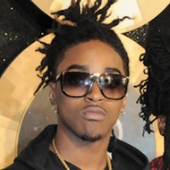 Callamar, 32 (Rapper)