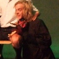 Calle Hellevang-Larsen, 46 (Comedian)