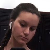 Callie Guerra, 25 (YouTube Star)