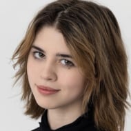 Callie Haverda, 18 (TV Actress)