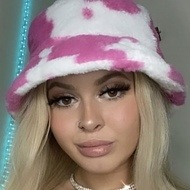 Callie Marie, 24 (TikTok Star)