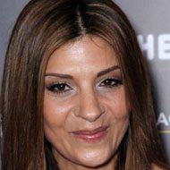 Callie Thorne, 54 (TV Actress)