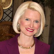 Callista Gingrich, 57 (Political Wife)