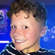 Callum B, 15 (Star di YouTube)