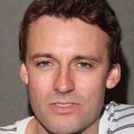 Callum Blue, 46 (电视演员)