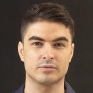 Callum David, 33 (Modell)