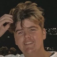 Callum Davies, 22 (TikTok Star)