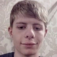 Callum Gray, 25 (TikTok Star)