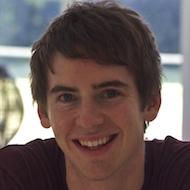 Callum Hann, 36 (Reality Star)